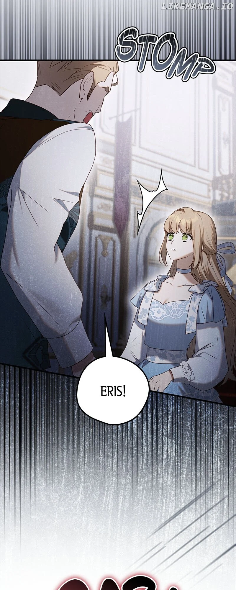 A Golden Fate That Transcends Time Chapter 26 page 70
