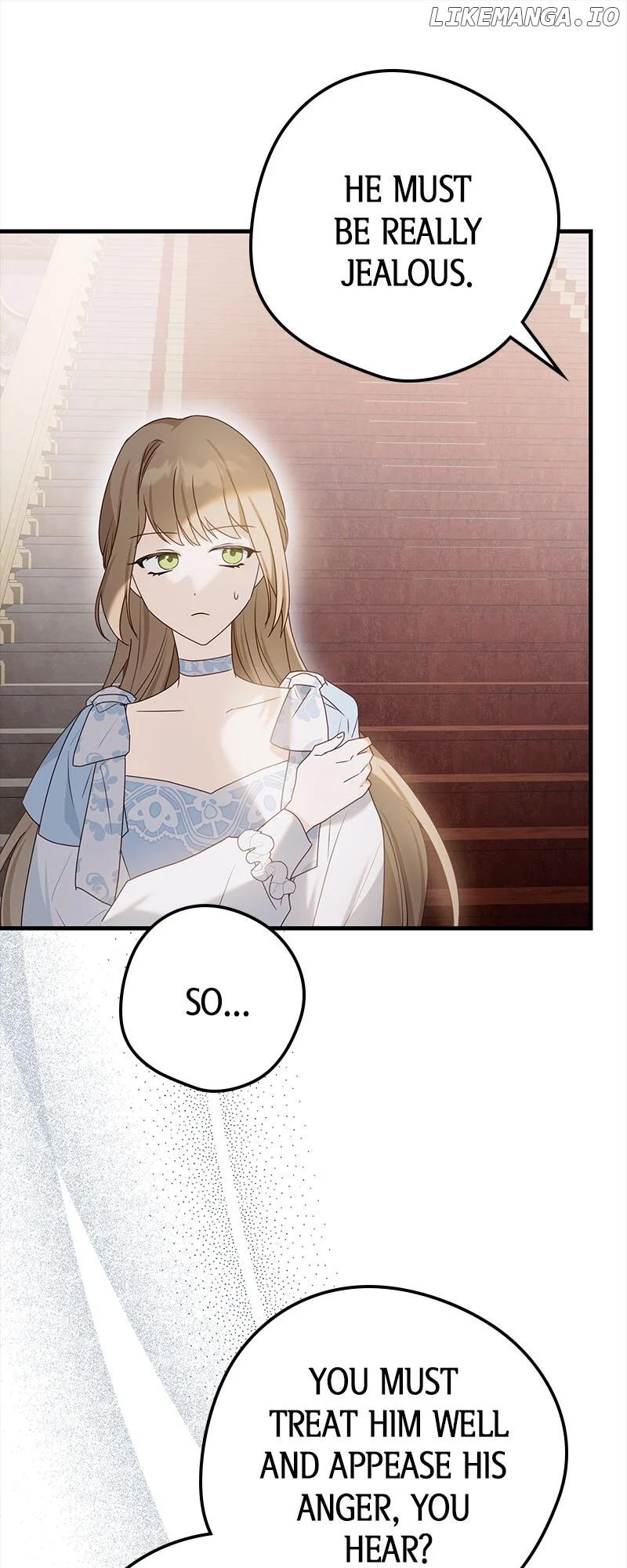 A Golden Fate That Transcends Time Chapter 26 page 76