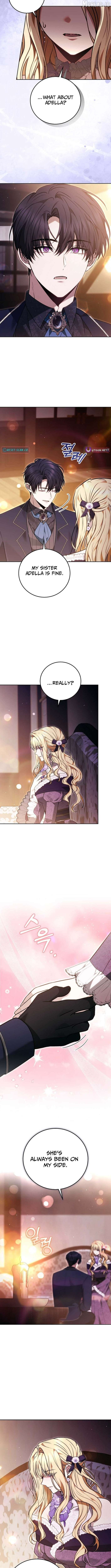 The Main Protagonists Broke Up Chapter 26 page 6