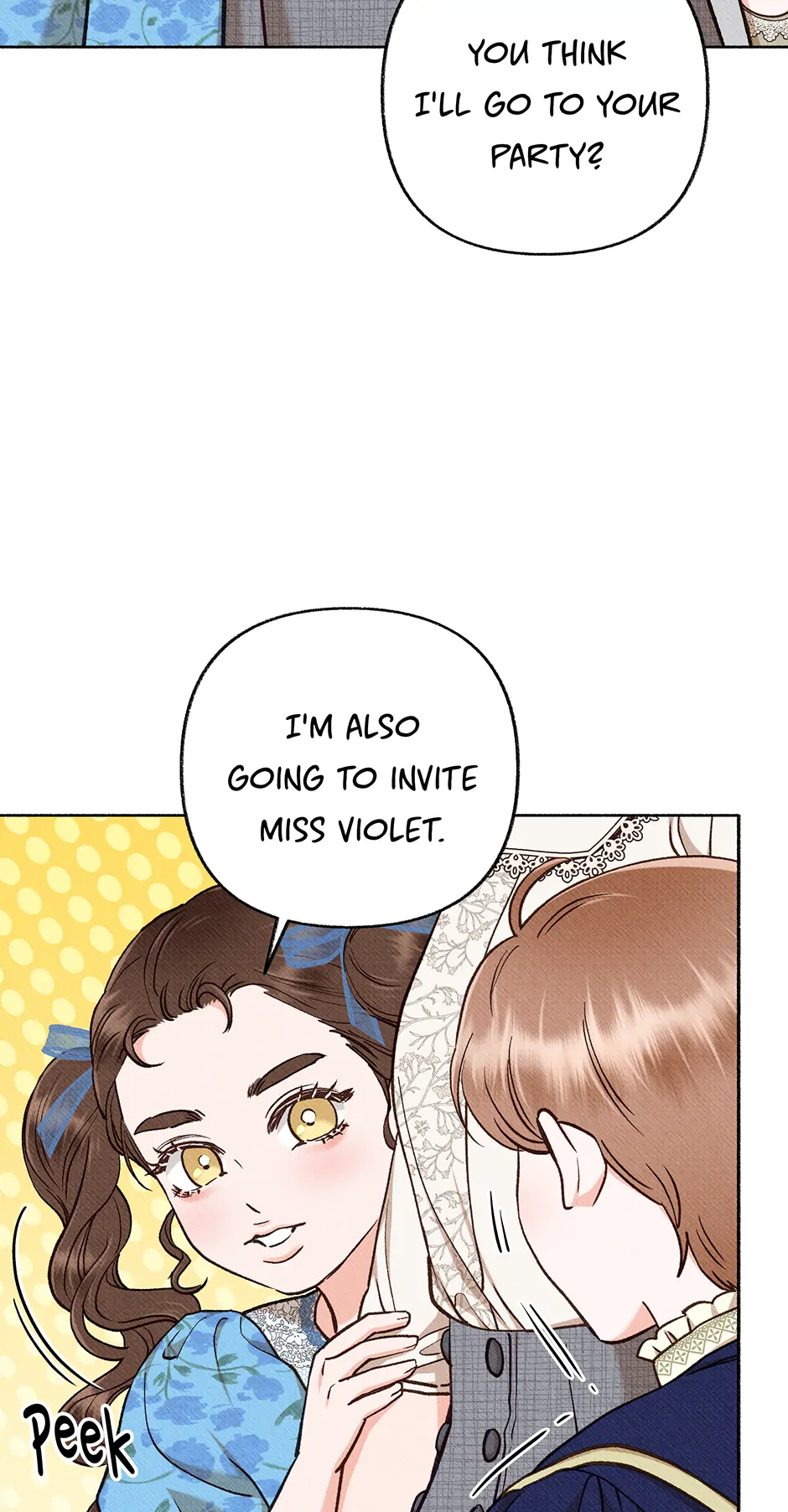 Dear My Rude Darling With Multiple Personalities Chapter 25 page 16