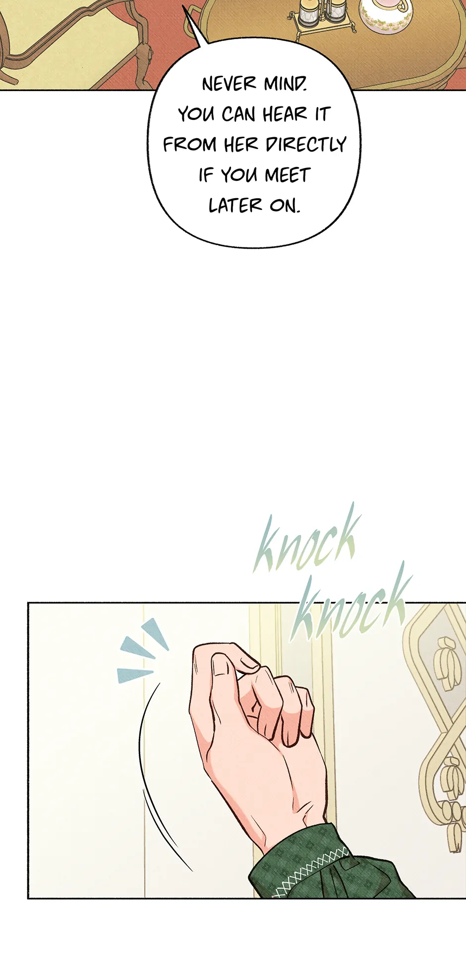 Dear My Rude Darling With Multiple Personalities Chapter 25 page 7