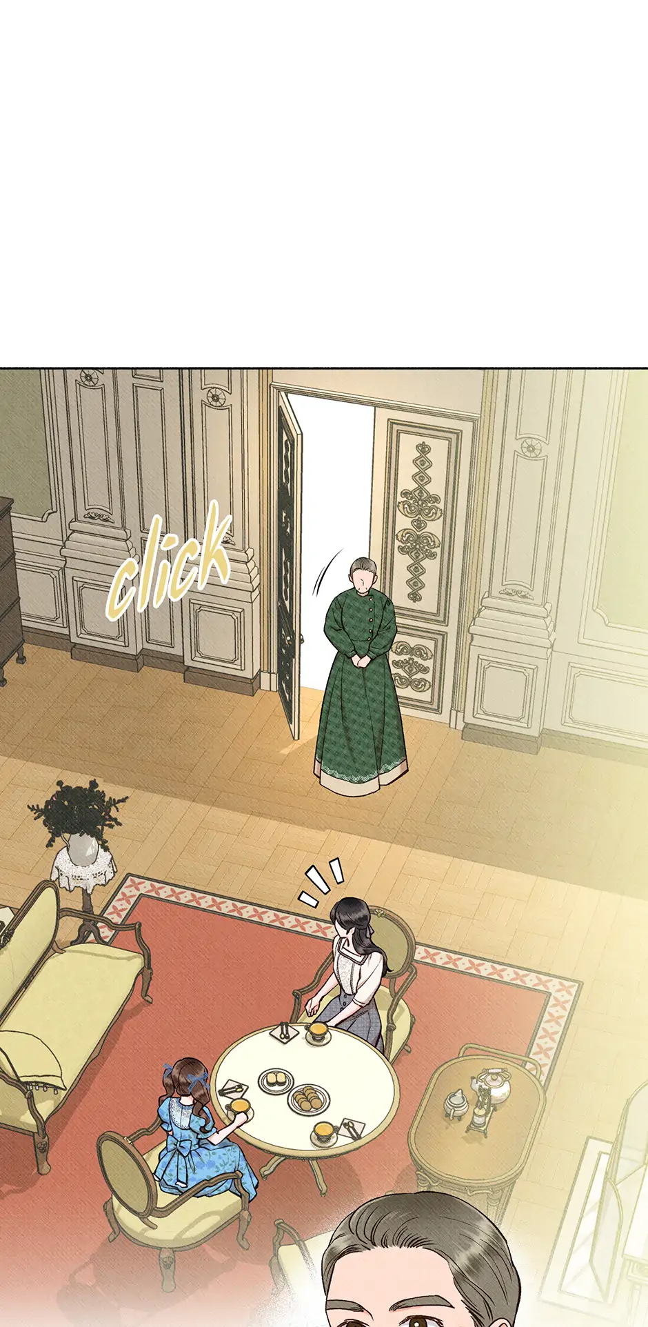 Dear My Rude Darling With Multiple Personalities Chapter 25 page 8