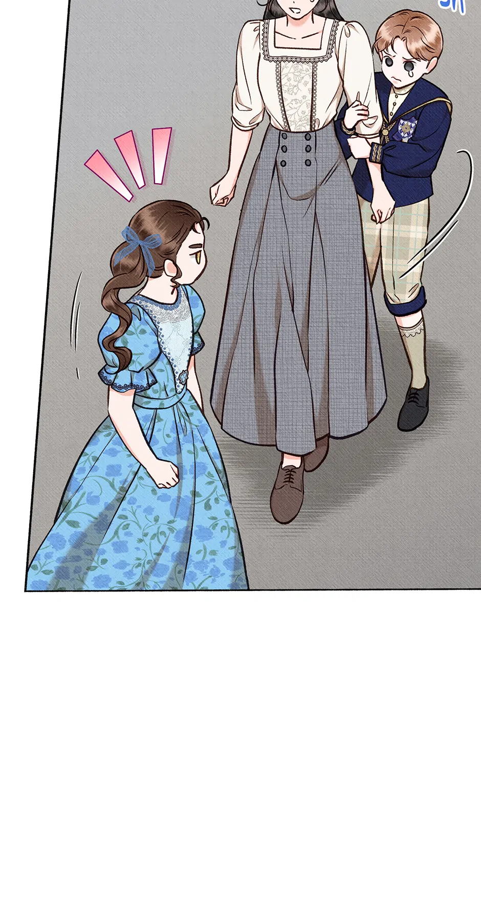 Dear My Rude Darling With Multiple Personalities Chapter 25 page 14