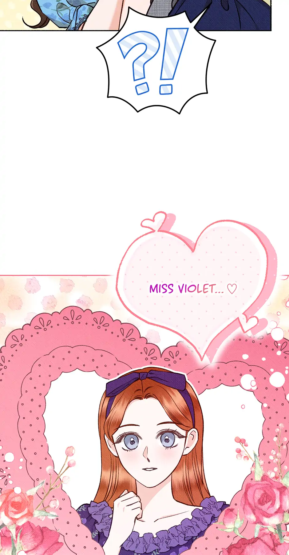 Dear My Rude Darling With Multiple Personalities Chapter 25 page 17