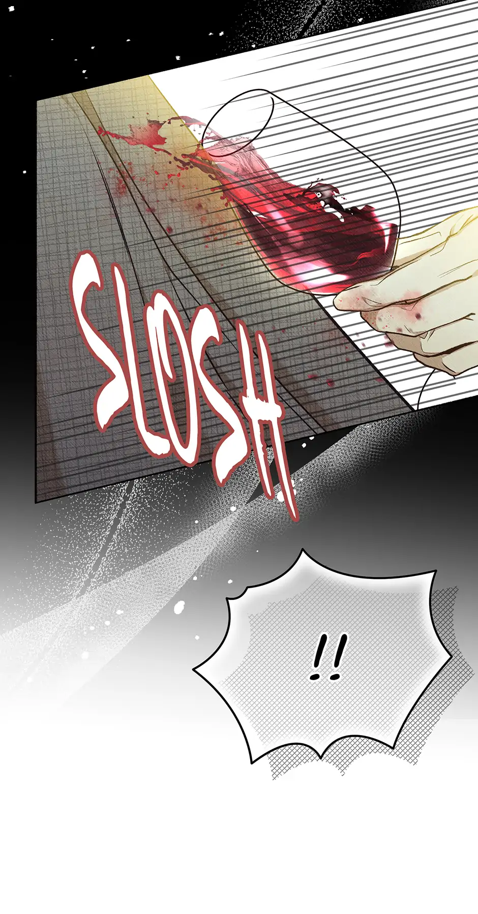 Dear My Rude Darling With Multiple Personalities Chapter 25 page 33