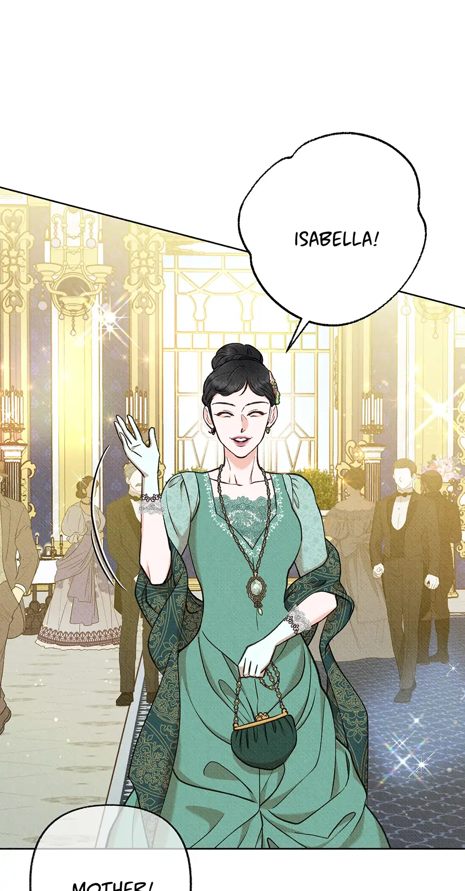 Dear My Rude Darling With Multiple Personalities Chapter 25 page 27