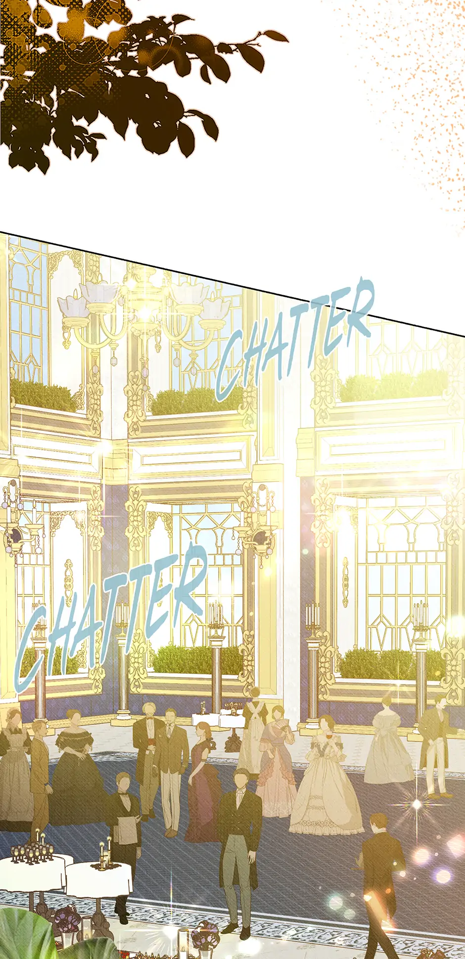 Dear My Rude Darling With Multiple Personalities Chapter 25 page 21