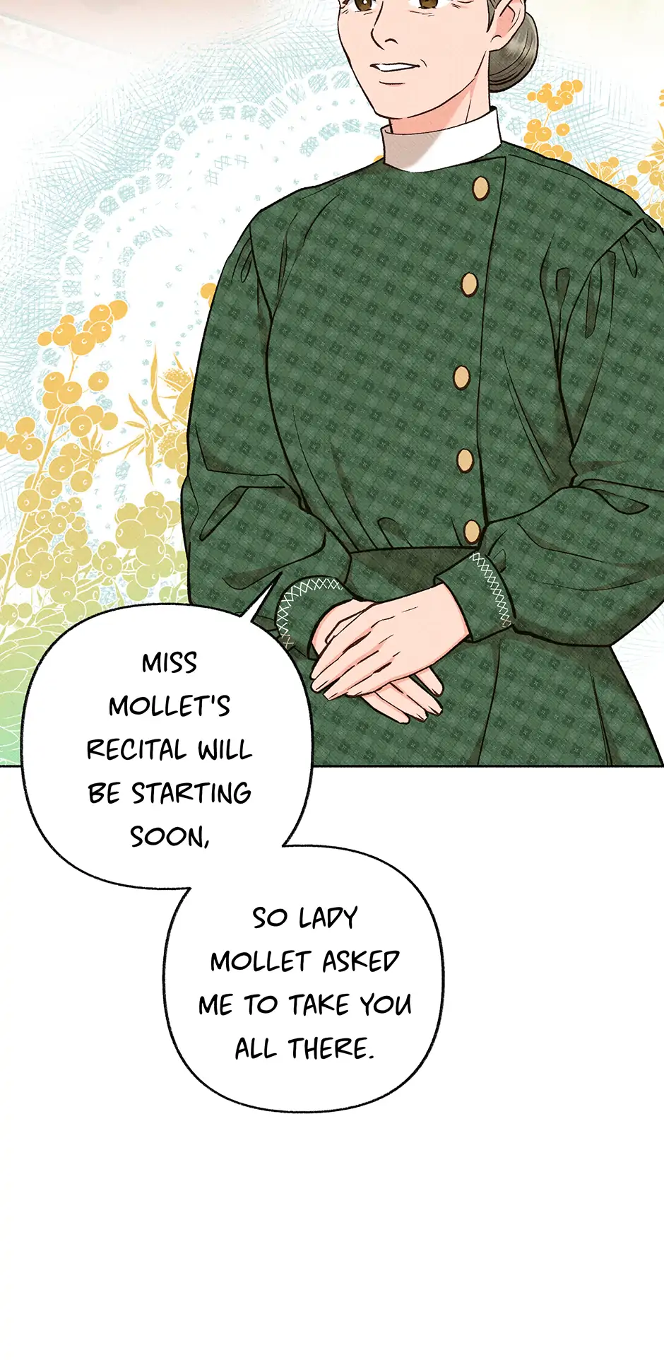 Dear My Rude Darling With Multiple Personalities Chapter 25 page 9