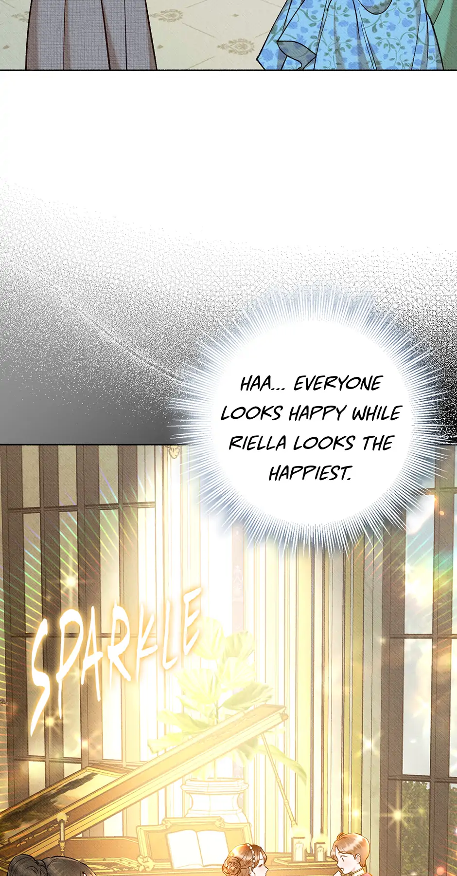Dear My Rude Darling With Multiple Personalities Chapter 25 page 29