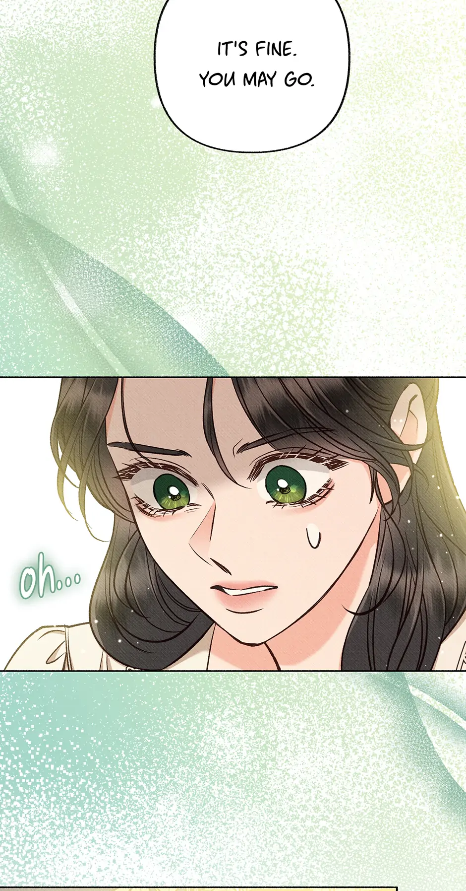 Dear My Rude Darling With Multiple Personalities Chapter 25 page 38
