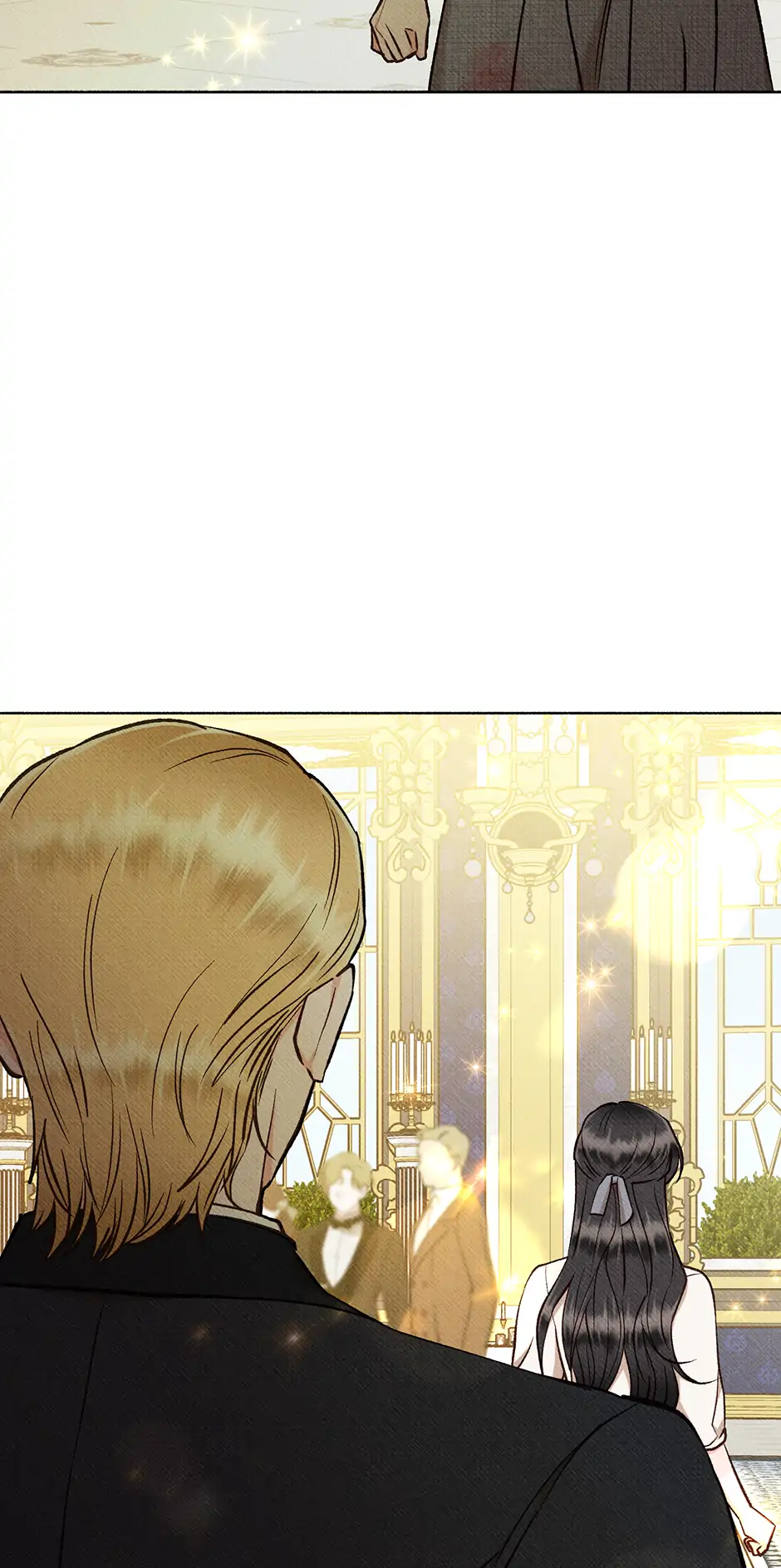 Dear My Rude Darling With Multiple Personalities Chapter 25 page 45