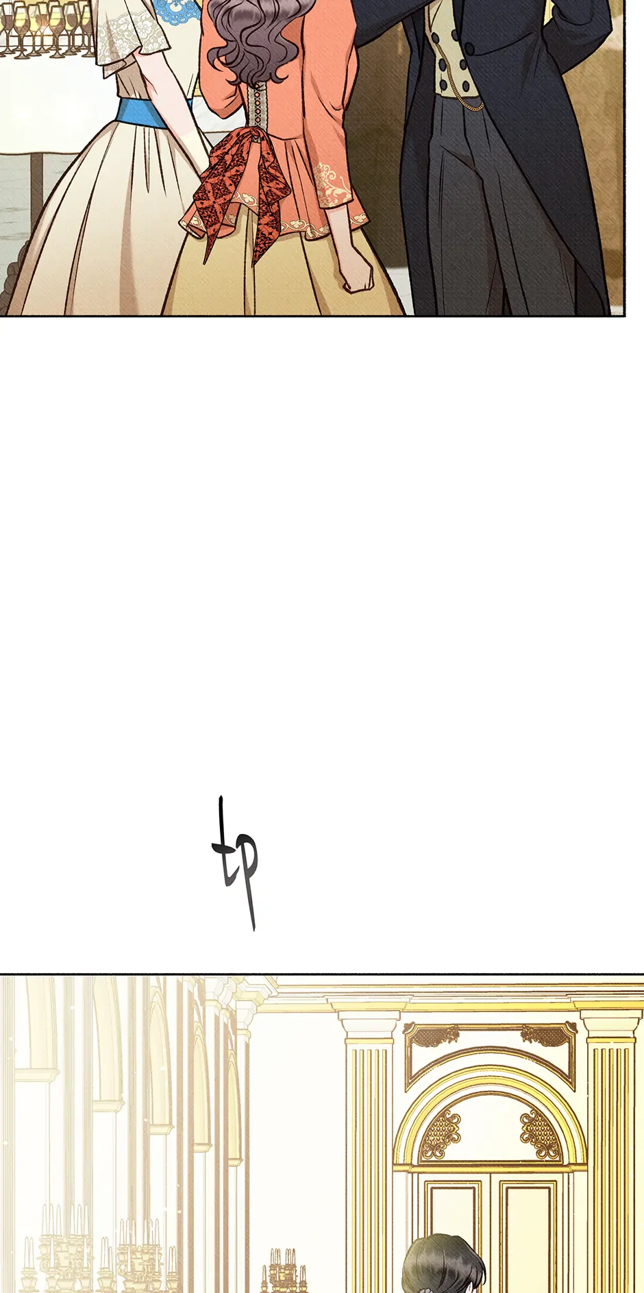Dear My Rude Darling With Multiple Personalities Chapter 25 page 47
