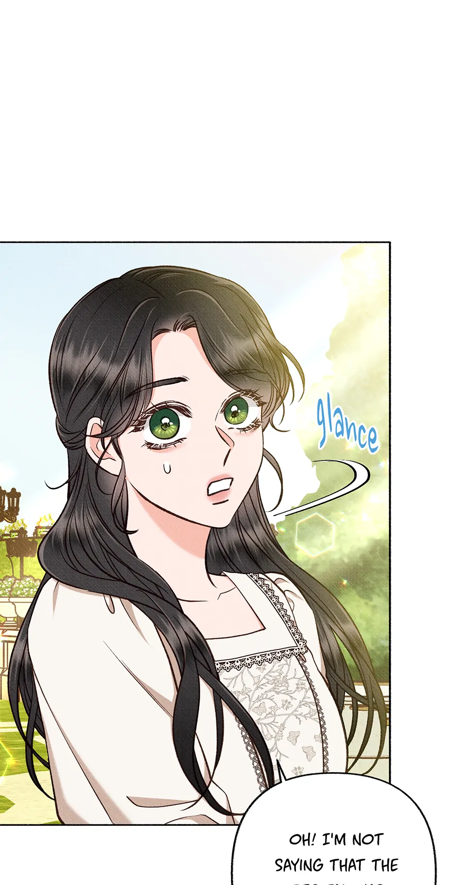 Dear My Rude Darling With Multiple Personalities Chapter 25 page 68