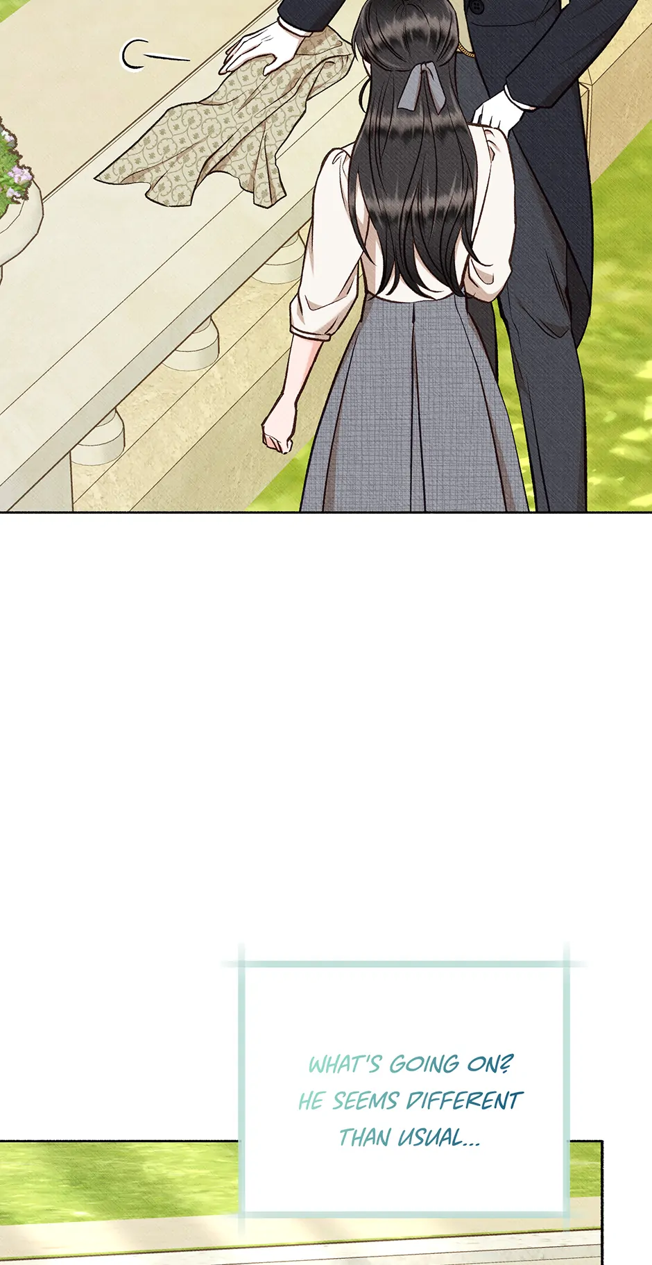 Dear My Rude Darling With Multiple Personalities Chapter 25 page 72