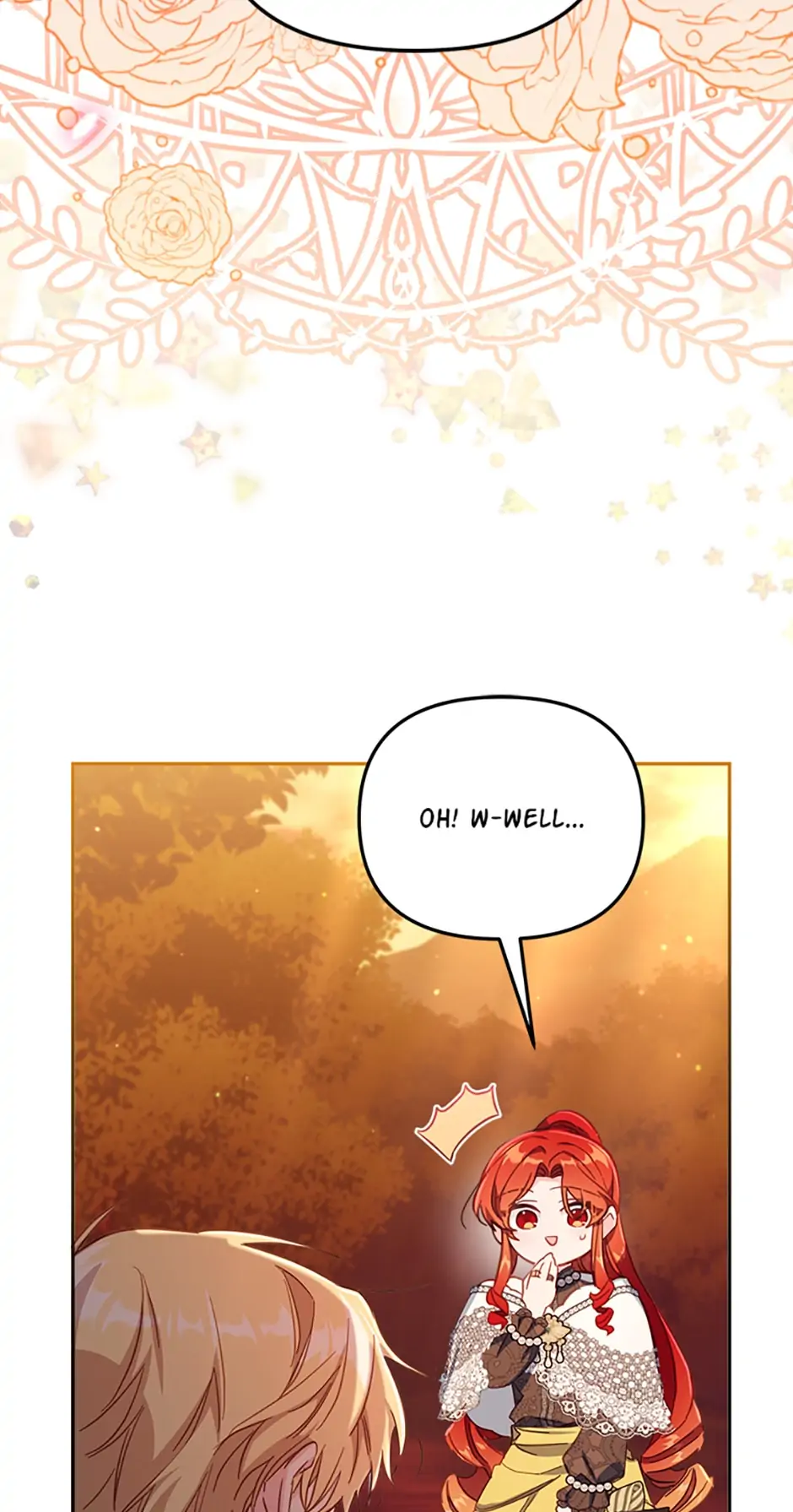 Philomel the Fake Chapter 26 page 5