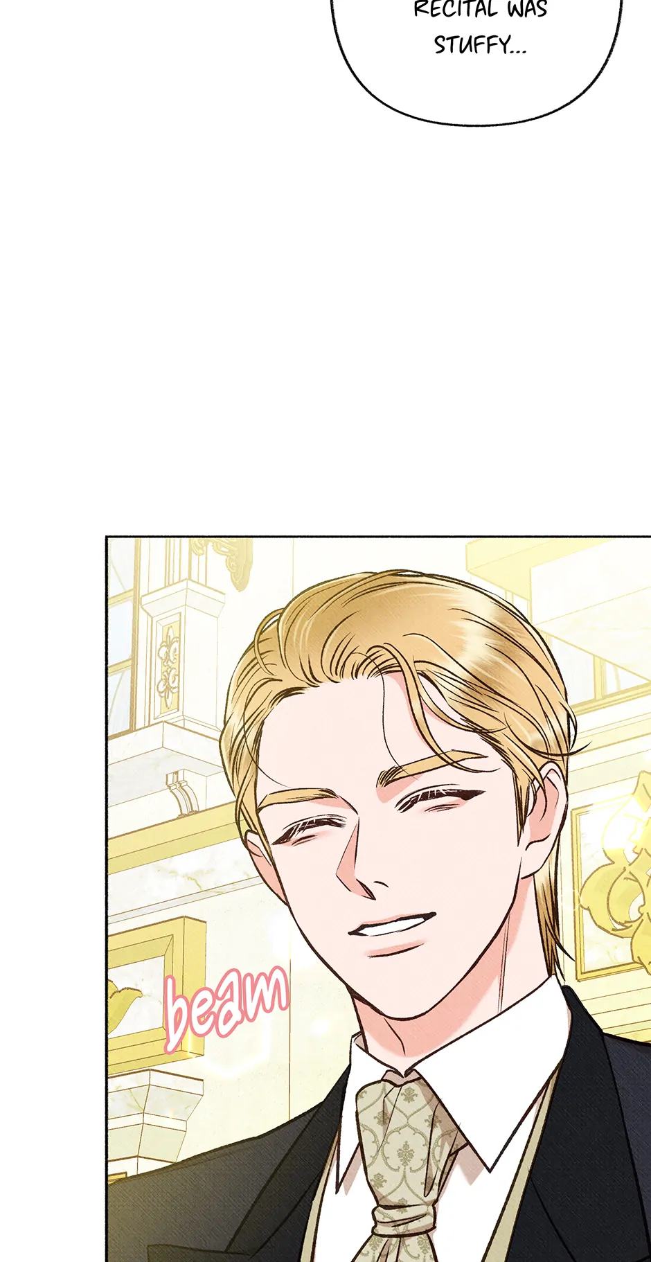 Dear My Rude Darling With Multiple Personalities Chapter 25 page 69