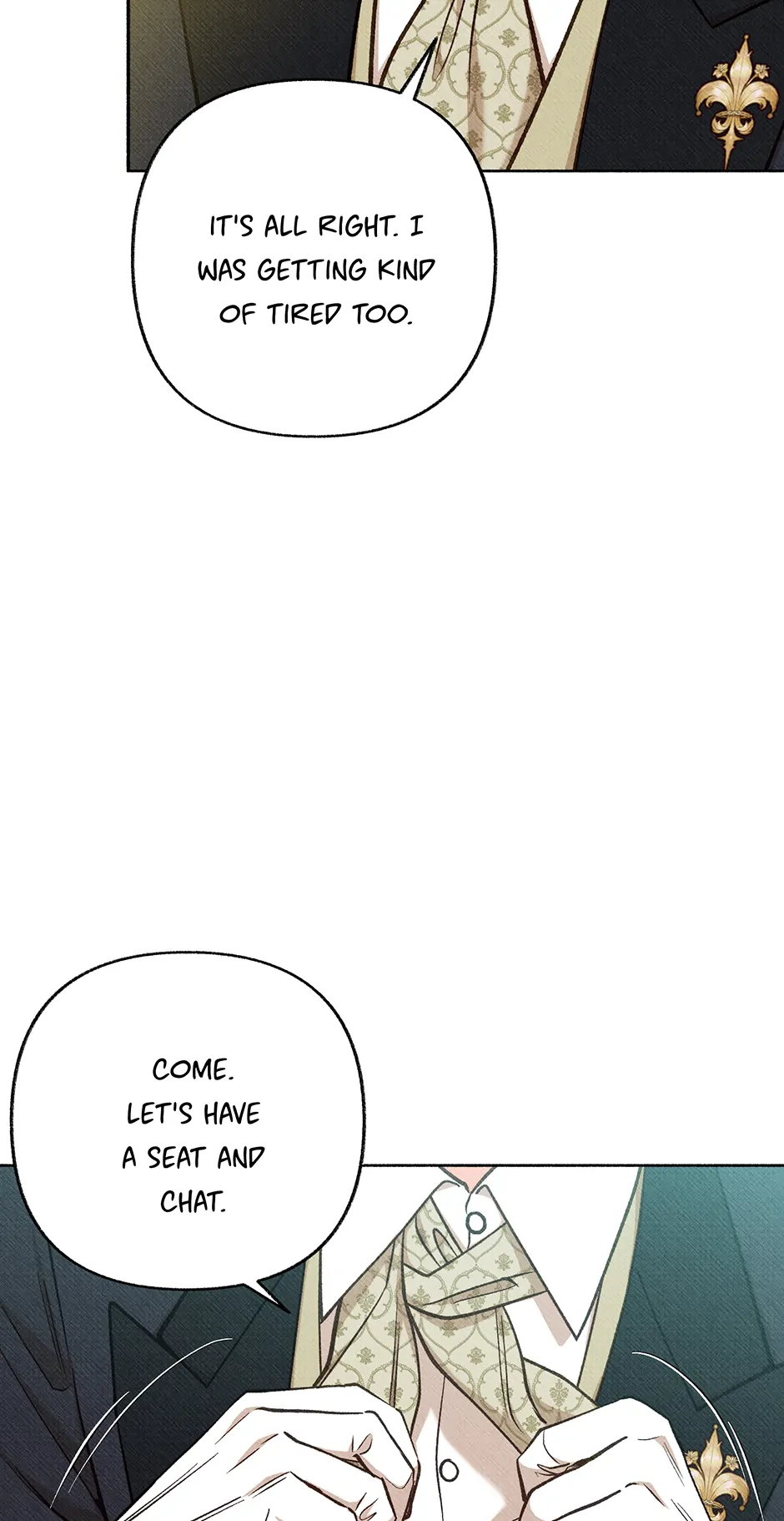 Dear My Rude Darling With Multiple Personalities Chapter 25 page 70