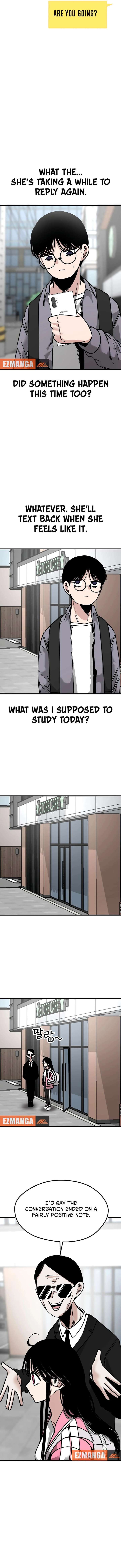 Academy of Card Chapter 26 page 9