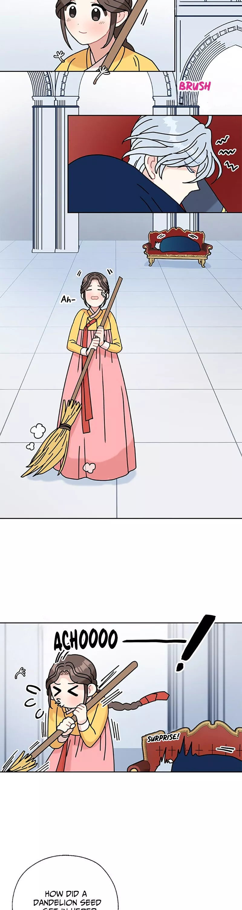 I Became The Chef Of The Dragon King Chapter 26 page 2