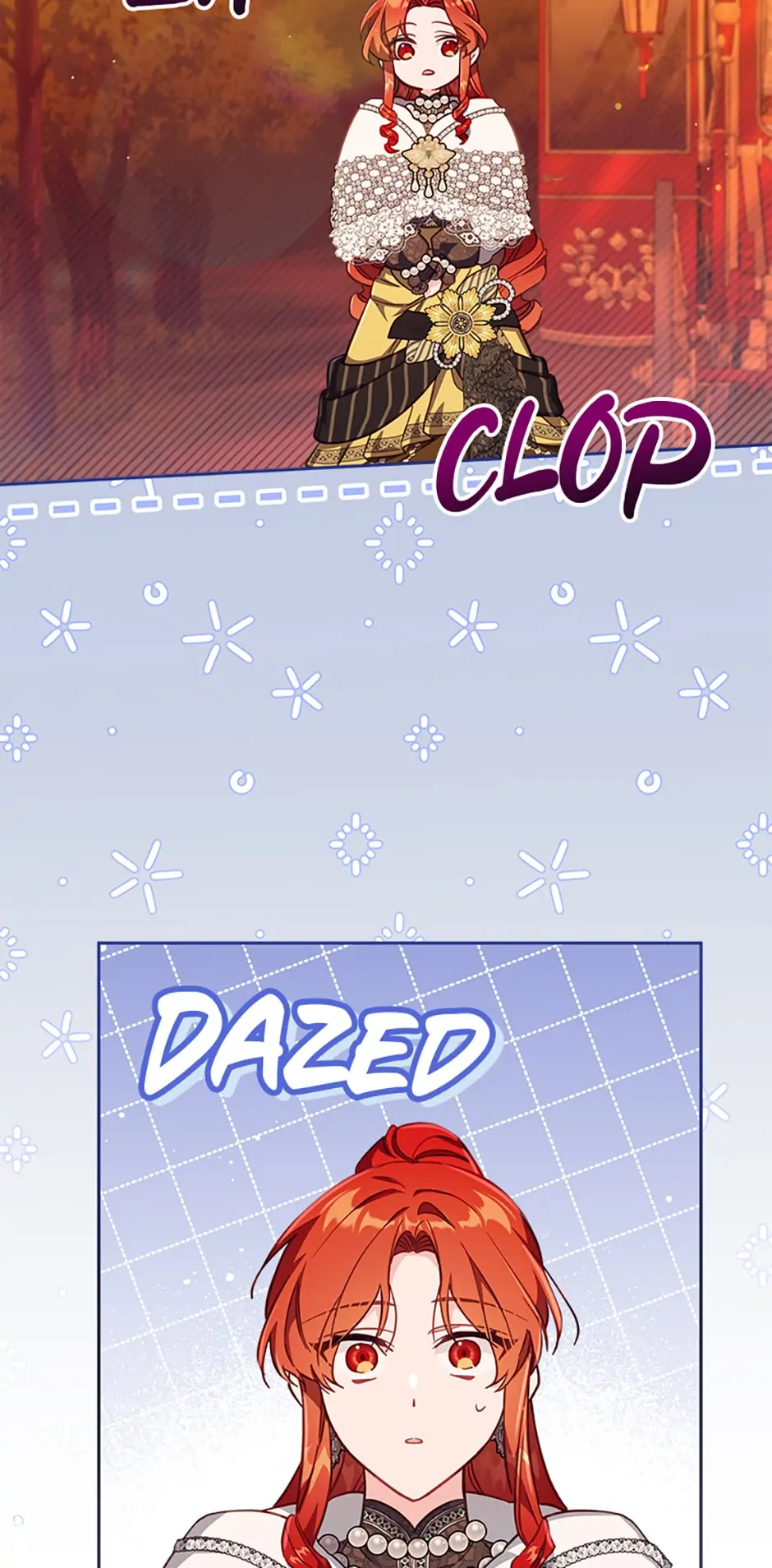 Philomel the Fake Chapter 26 page 24