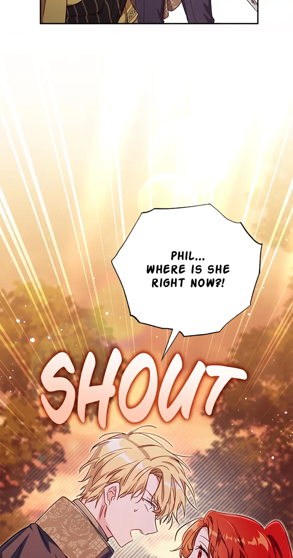 Philomel the Fake Chapter 26 page 16