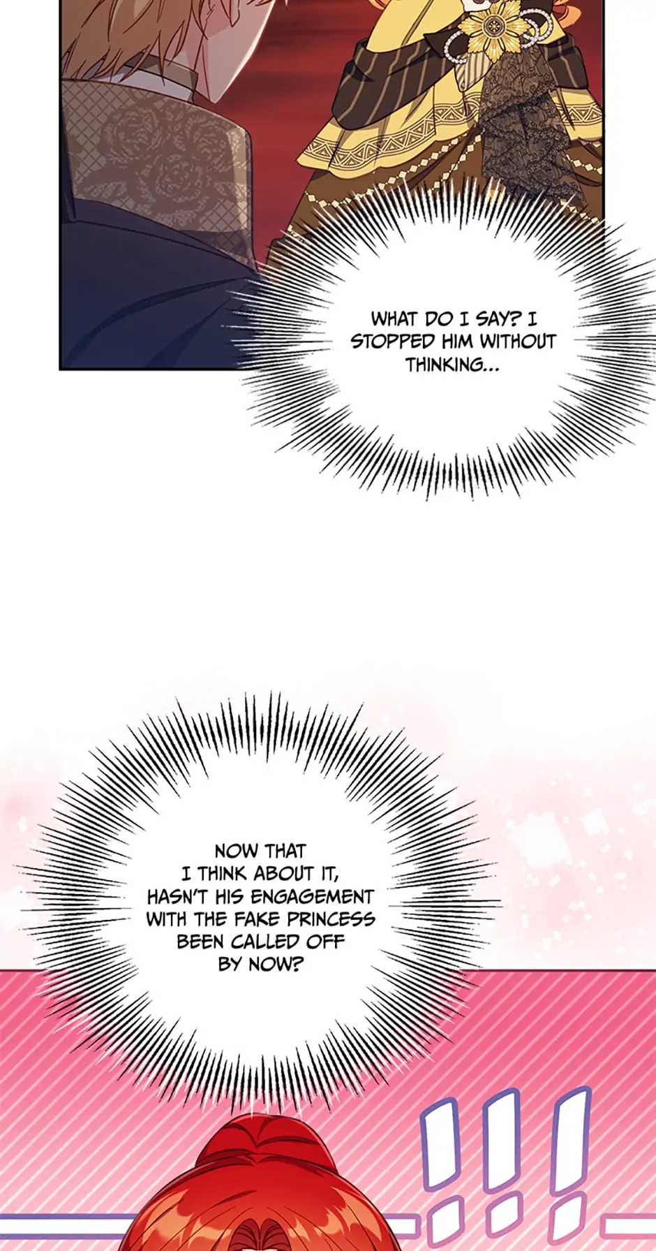 Philomel the Fake Chapter 26 page 6