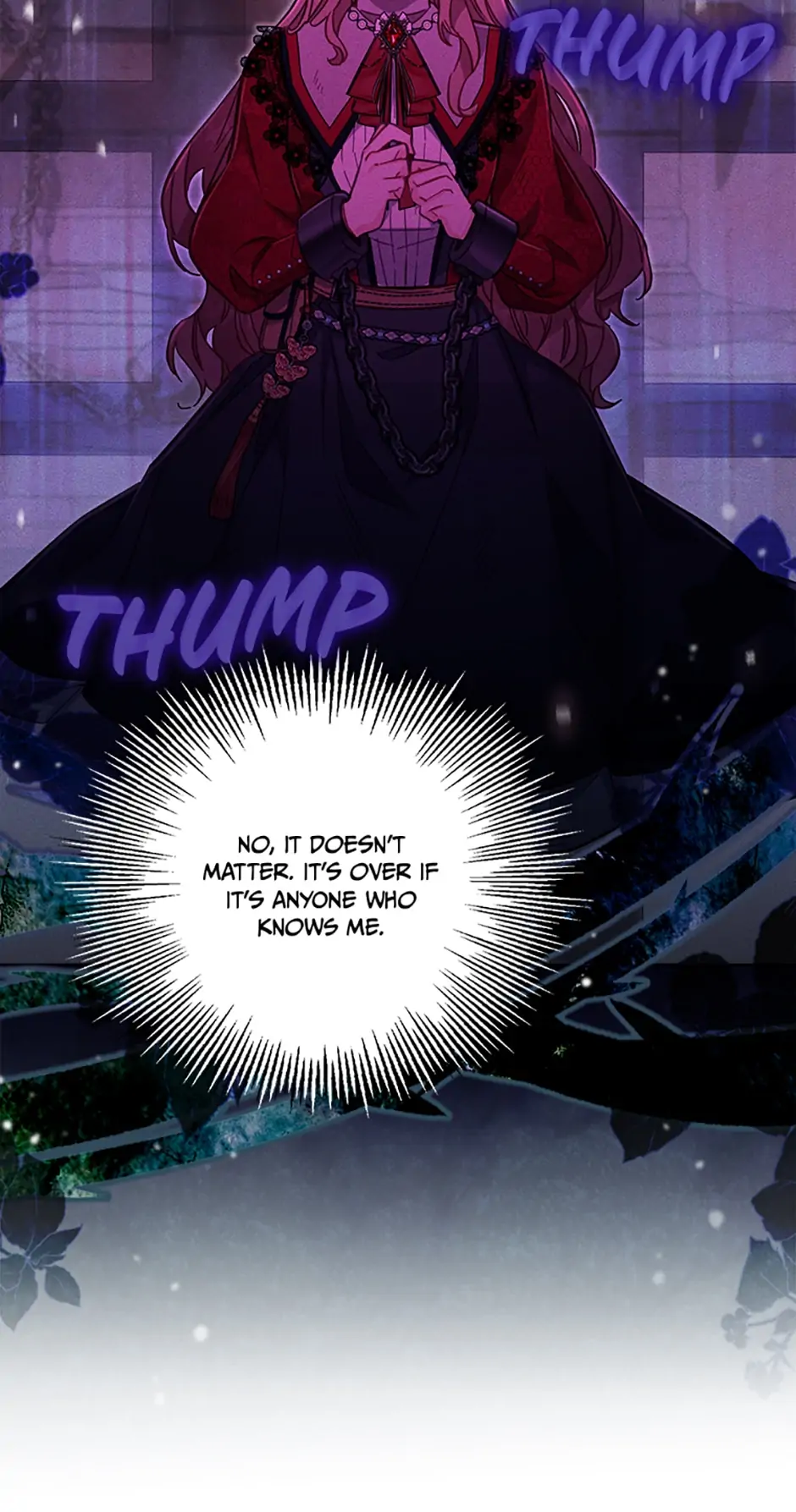 Philomel the Fake Chapter 26 page 63