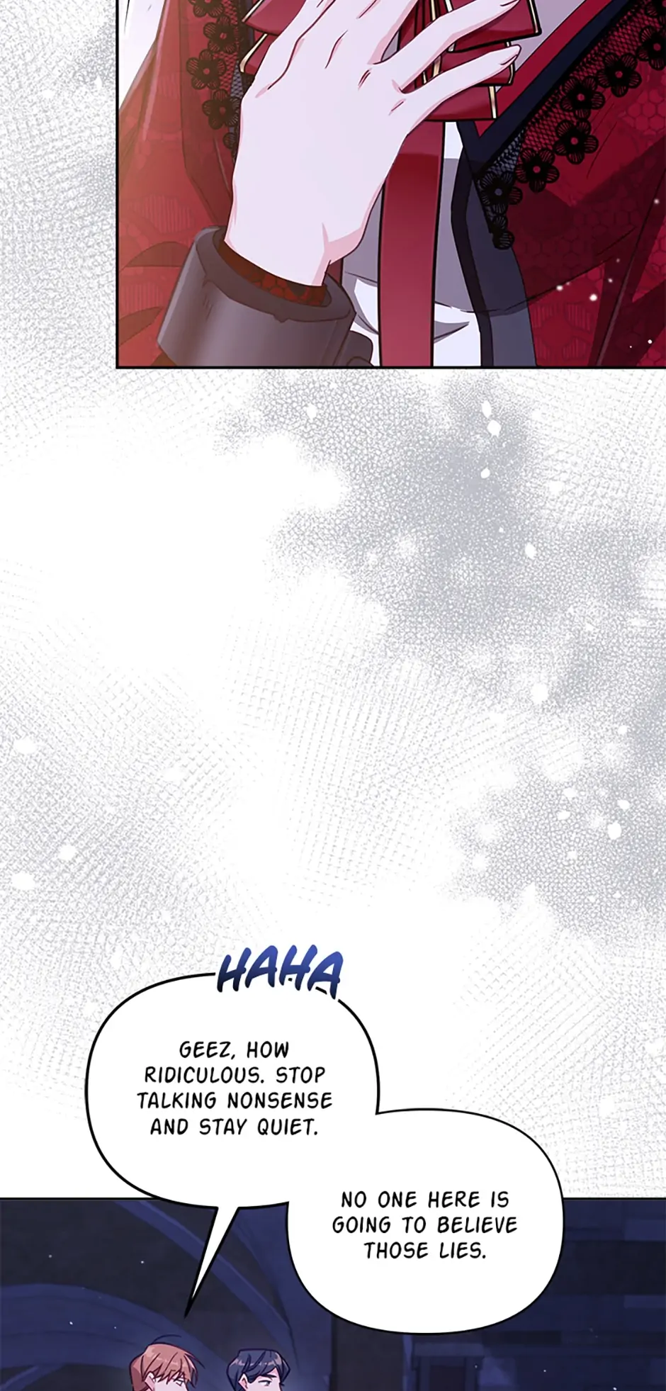 Philomel the Fake Chapter 26 page 44