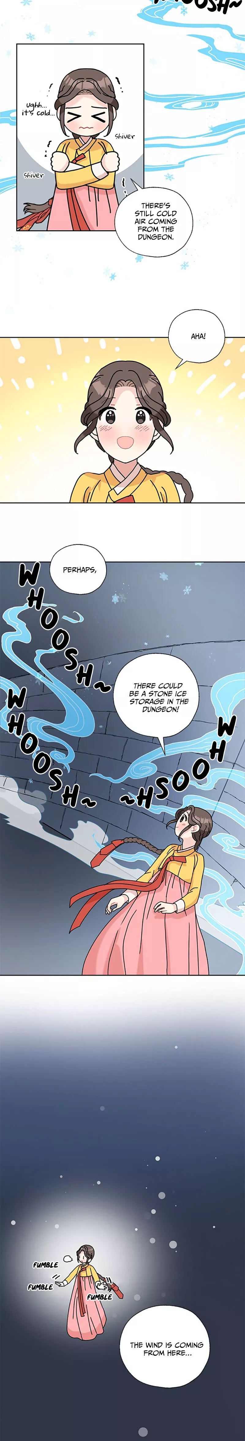 I Became The Chef Of The Dragon King Chapter 26 page 17