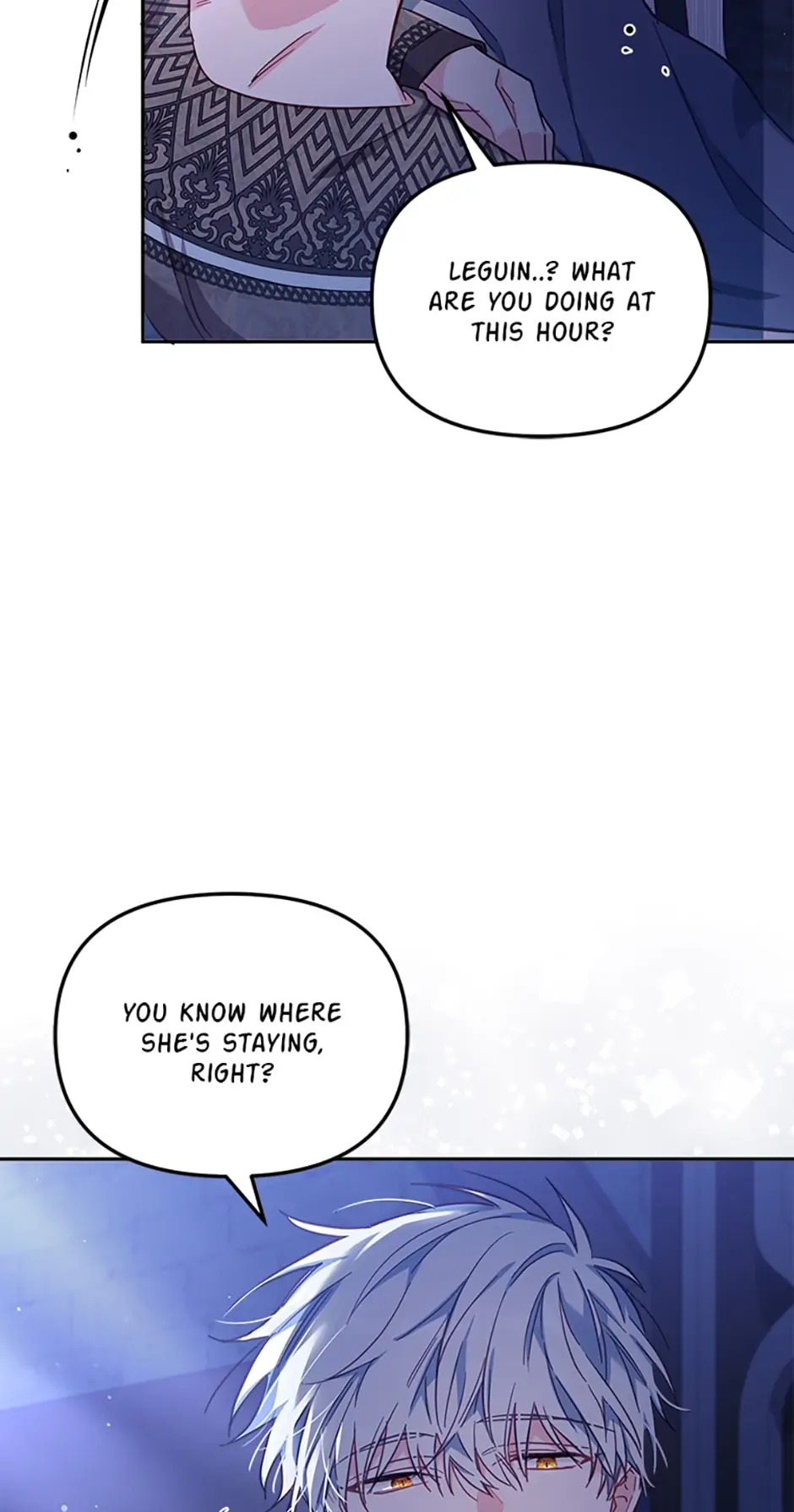 Philomel the Fake Chapter 26 page 74