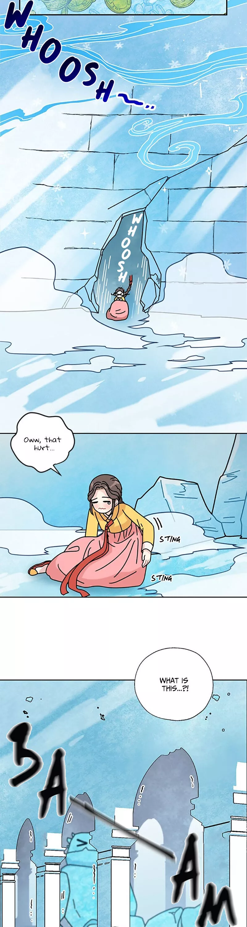I Became The Chef Of The Dragon King Chapter 26 page 20