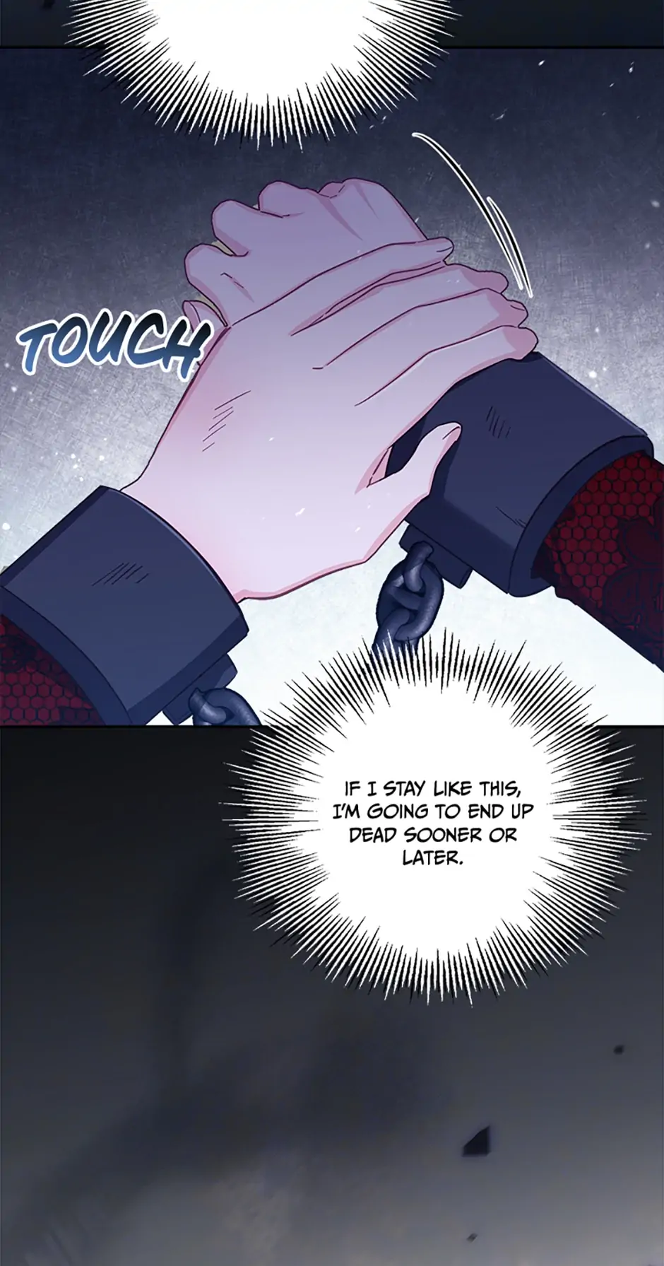 Philomel the Fake Chapter 26 page 39