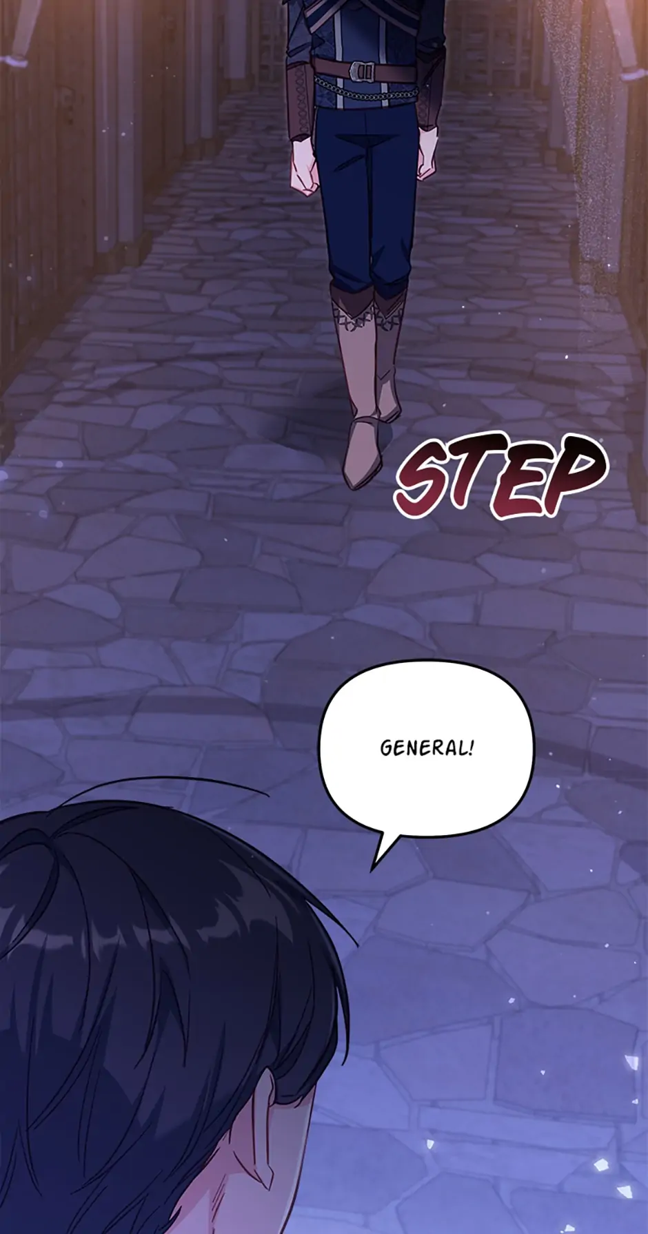 Philomel the Fake Chapter 26 page 59