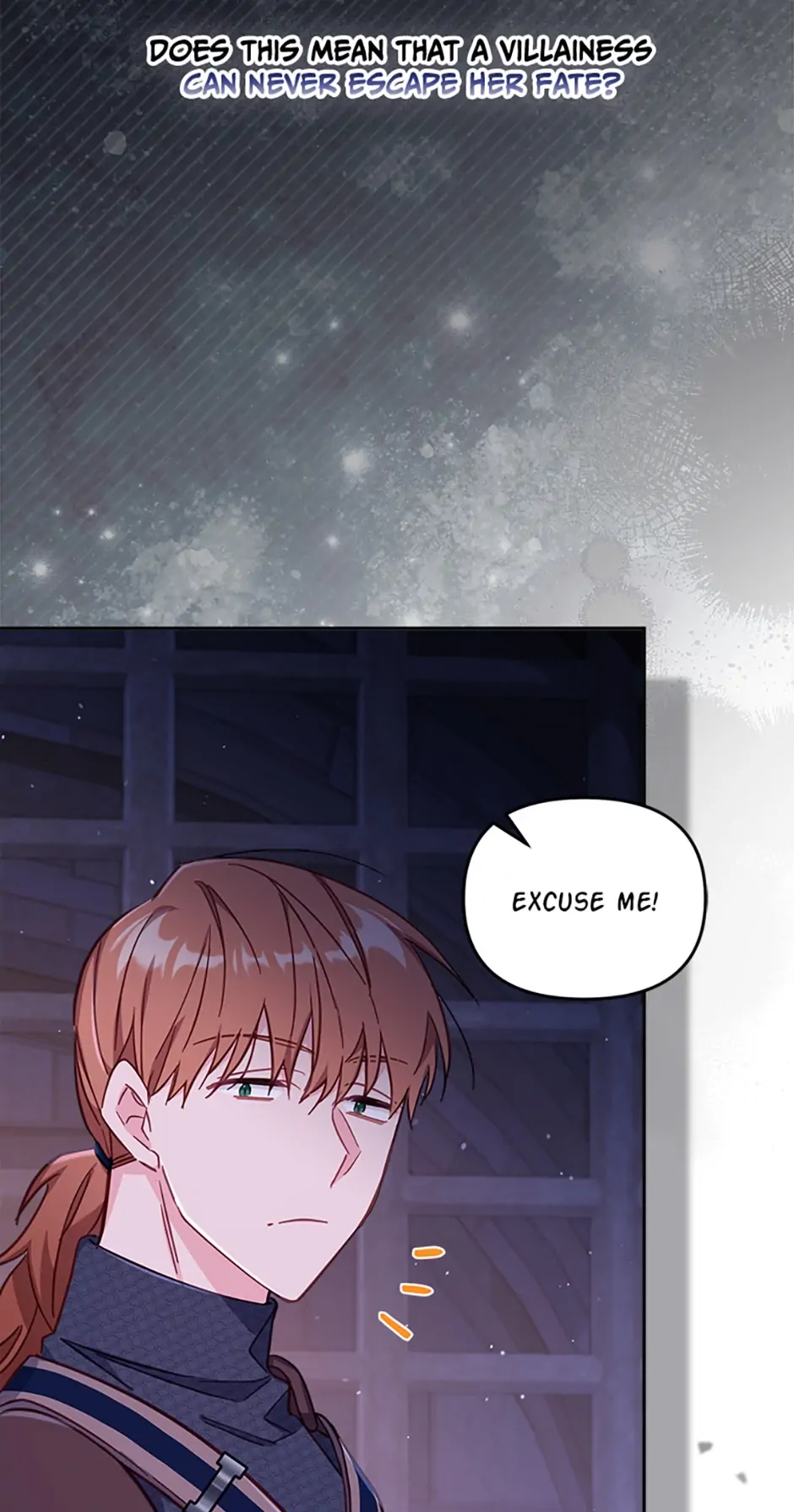 Philomel the Fake Chapter 26 page 41