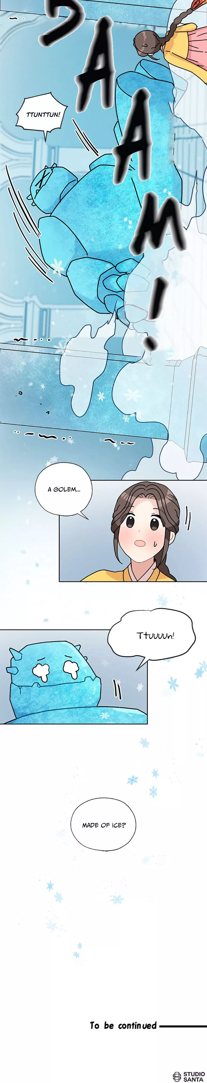 I Became The Chef Of The Dragon King Chapter 26 page 22