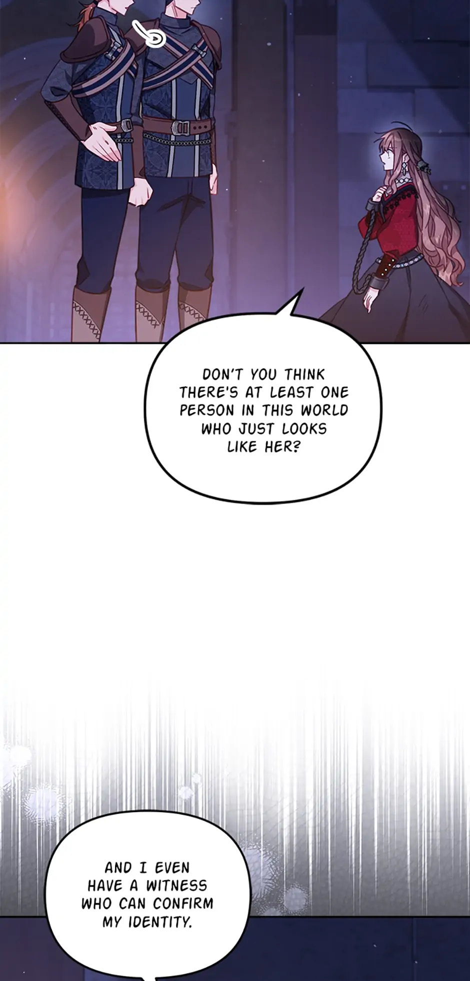 Philomel the Fake Chapter 26 page 45