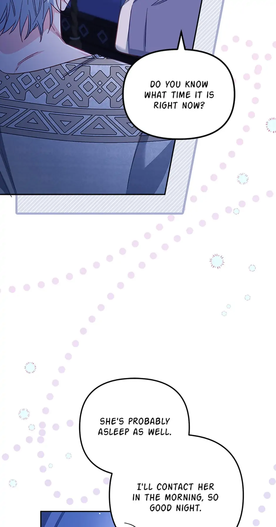 Philomel the Fake Chapter 26 page 78