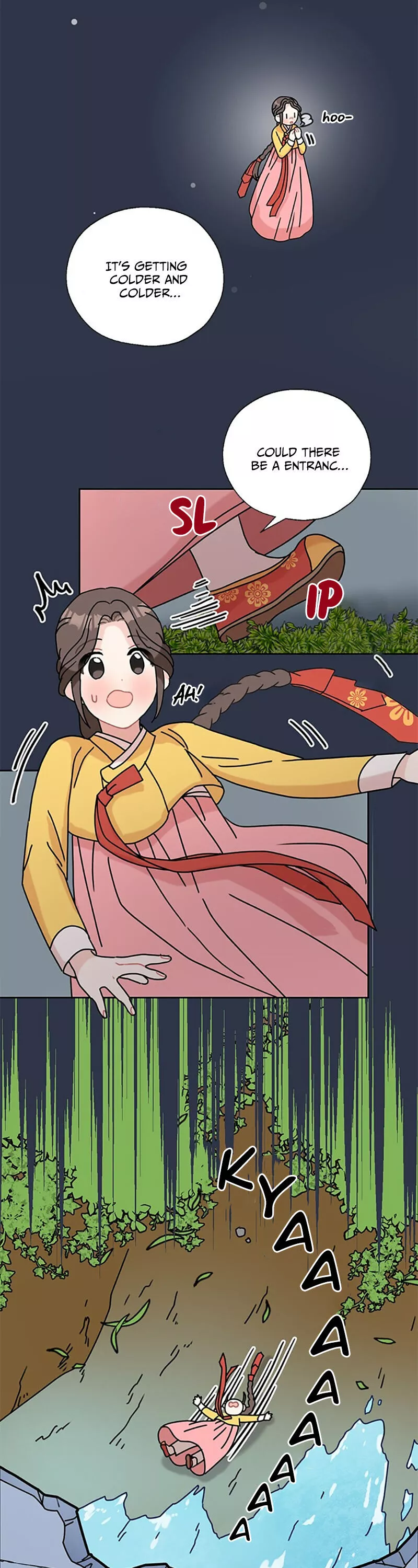I Became The Chef Of The Dragon King Chapter 26 page 18