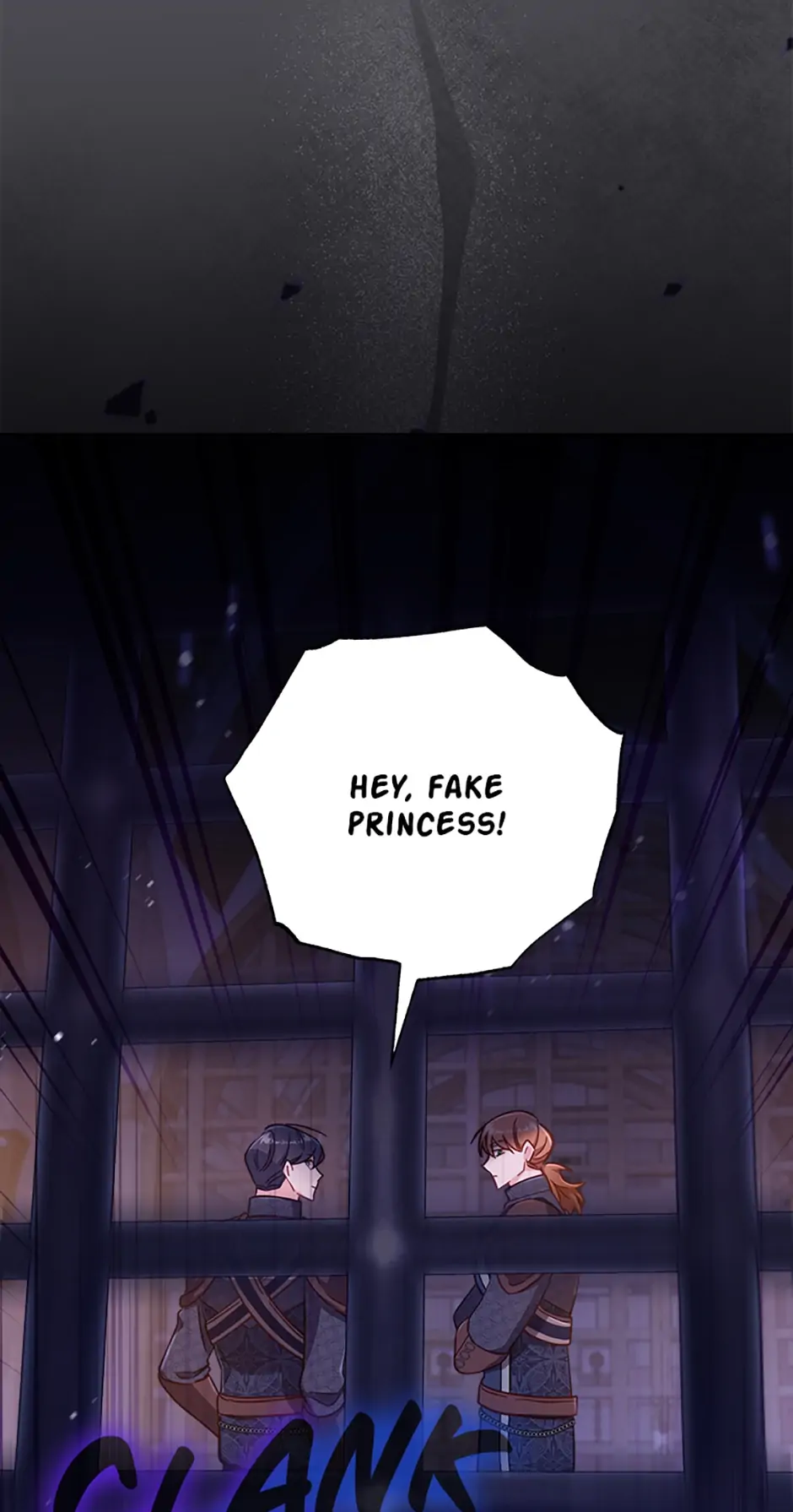 Philomel the Fake Chapter 26 page 34