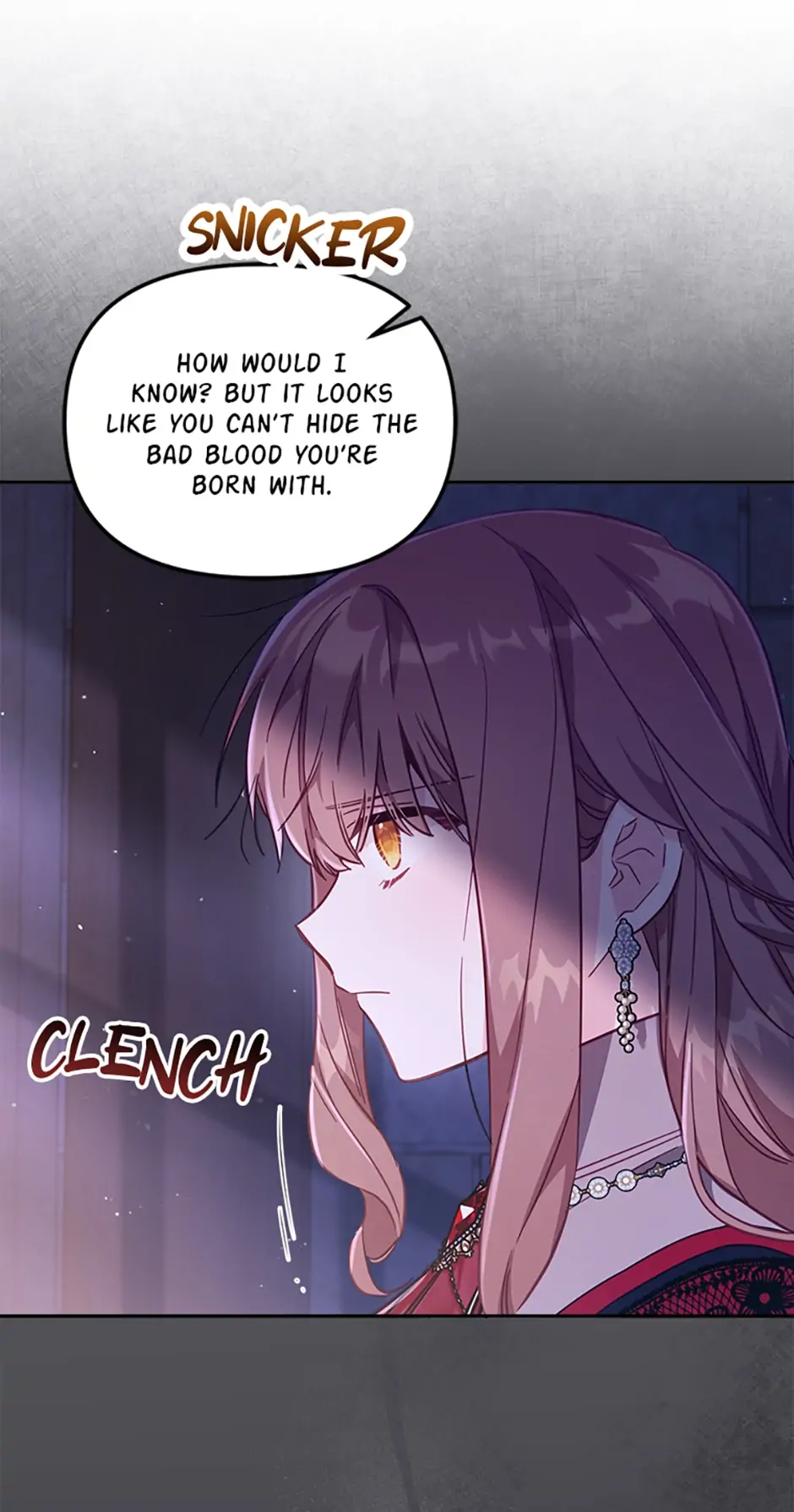 Philomel the Fake Chapter 26 page 33
