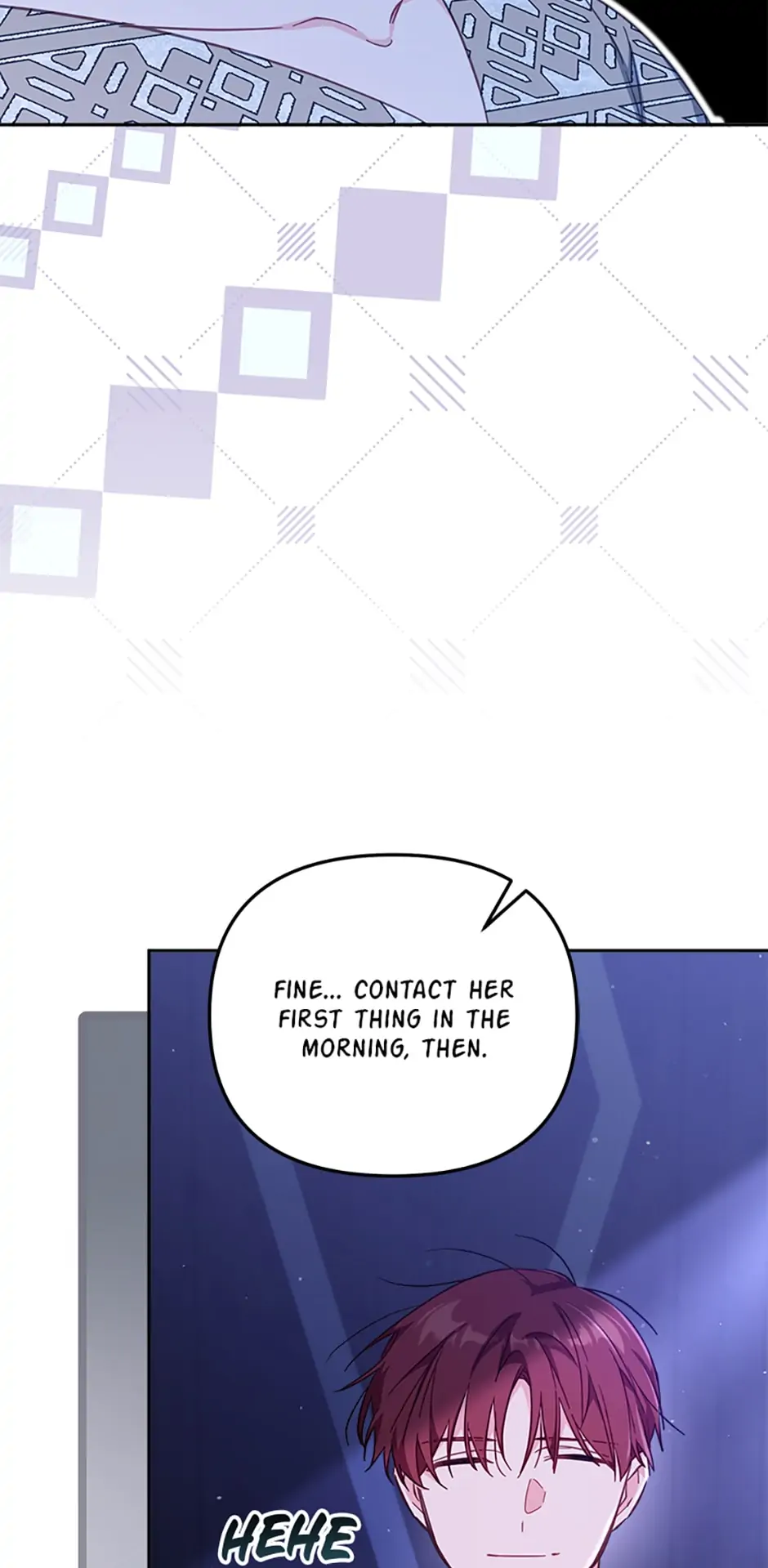 Philomel the Fake Chapter 26 page 81