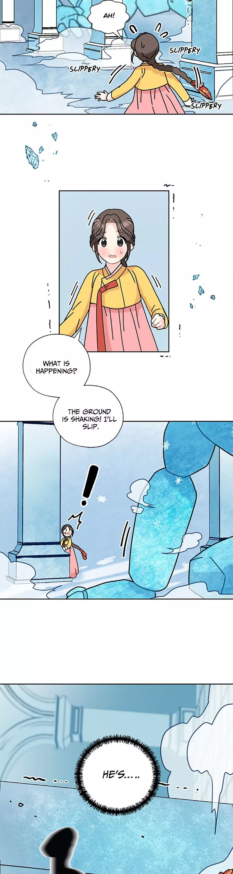 I Became The Chef Of The Dragon King Chapter 26 page 21