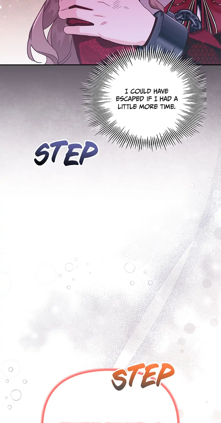 Philomel the Fake Chapter 26 page 65