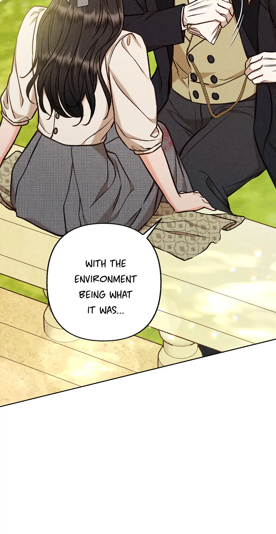 Dear My Rude Darling With Multiple Personalities Chapter 25 page 75