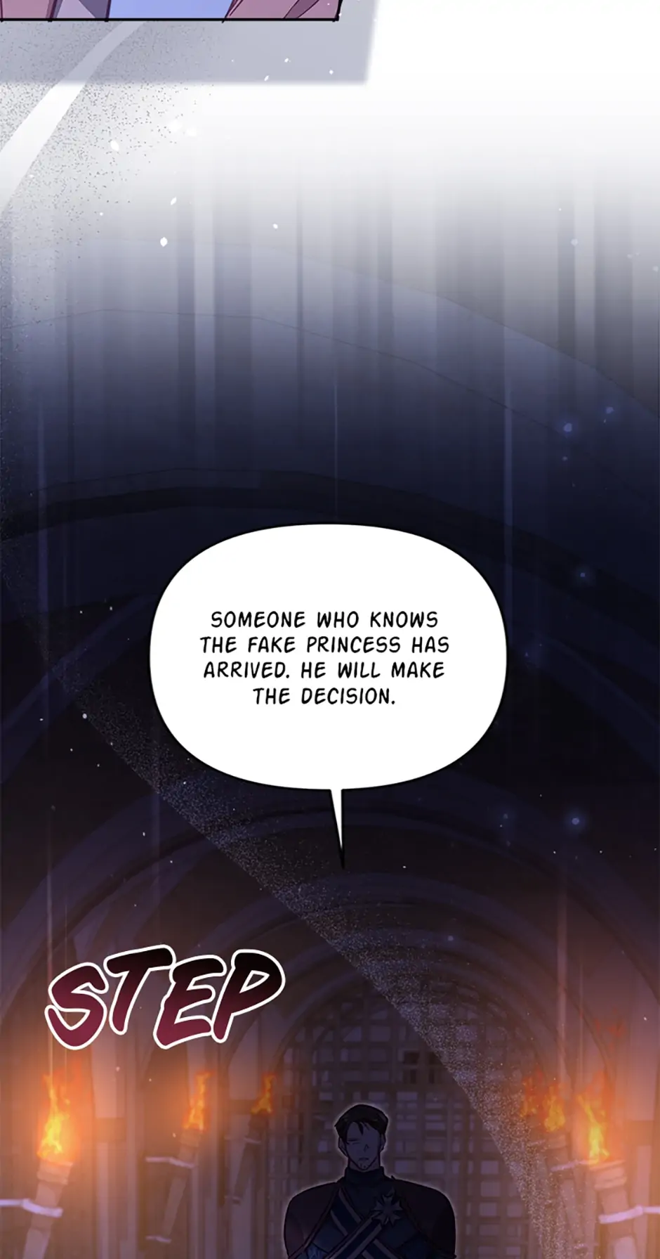 Philomel the Fake Chapter 26 page 58