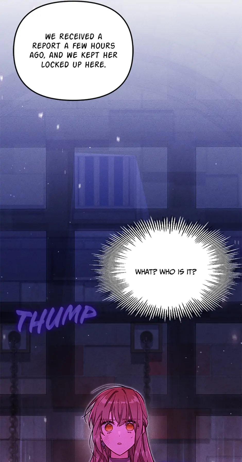 Philomel the Fake Chapter 26 page 62
