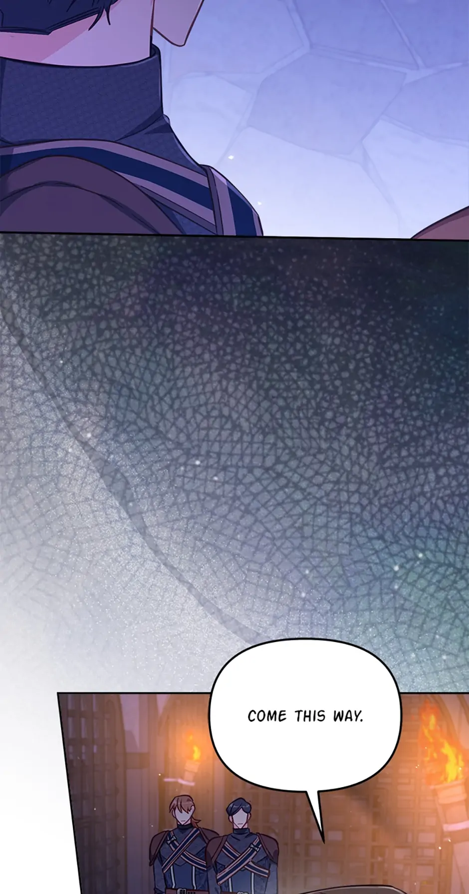 Philomel the Fake Chapter 26 page 60