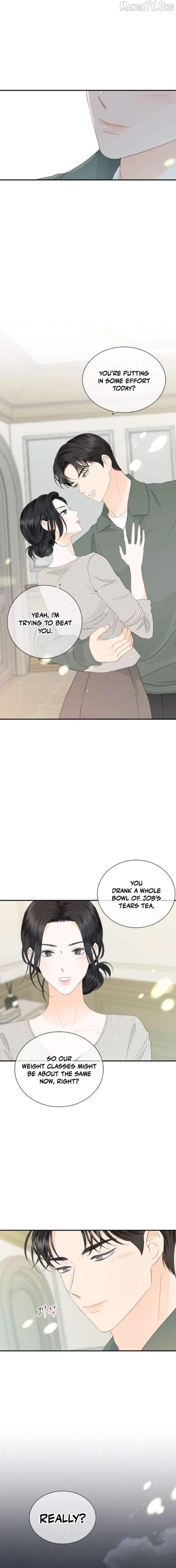 Part-Time Couple Chapter 24 page 10
