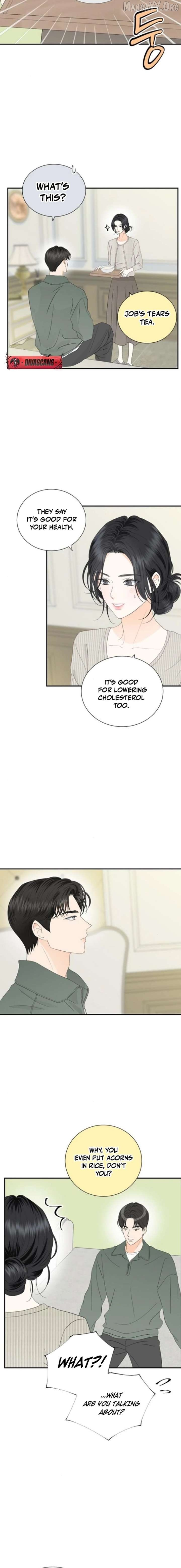 Part-Time Couple Chapter 24 page 4