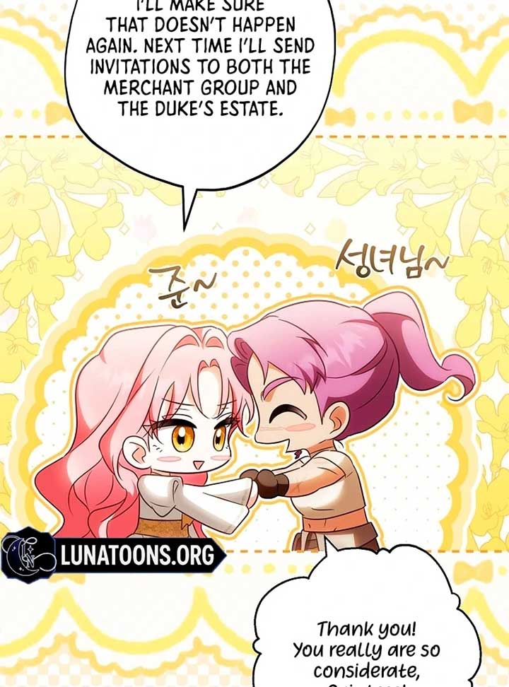 I Will Buy Divine Power With Money! Chapter 26 page 20